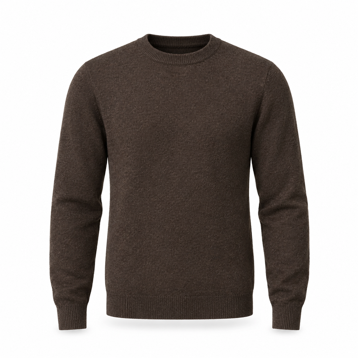 Suéter de Cachemira para Hombre