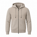 Chaqueta con Capucha para Hombre
